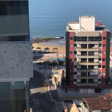 Apartamento Edifício Paris Guarapari Exterior foto
