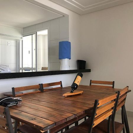 Apartamento Edifício Paris Guarapari Exterior foto