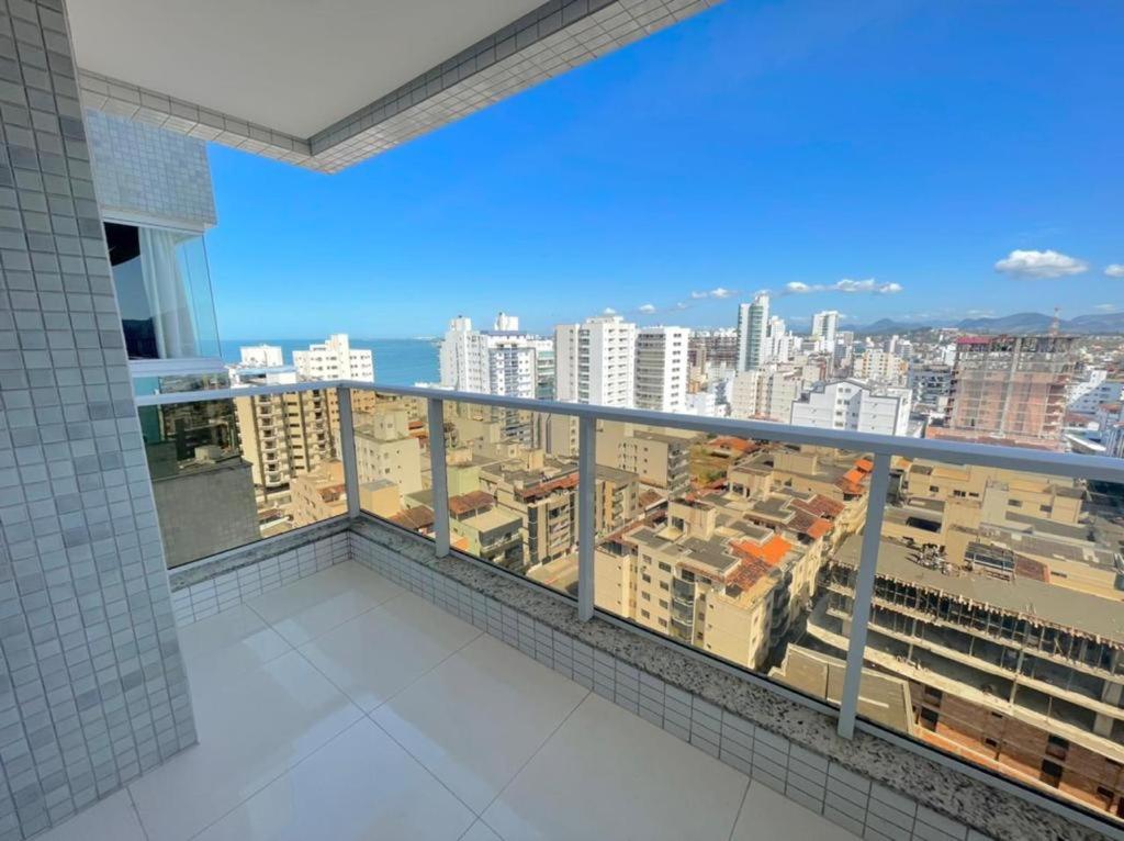 Apartamento Edifício Paris Guarapari Exterior foto