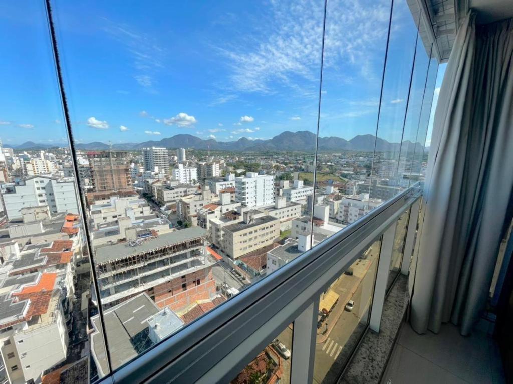 Apartamento Edifício Paris Guarapari Exterior foto