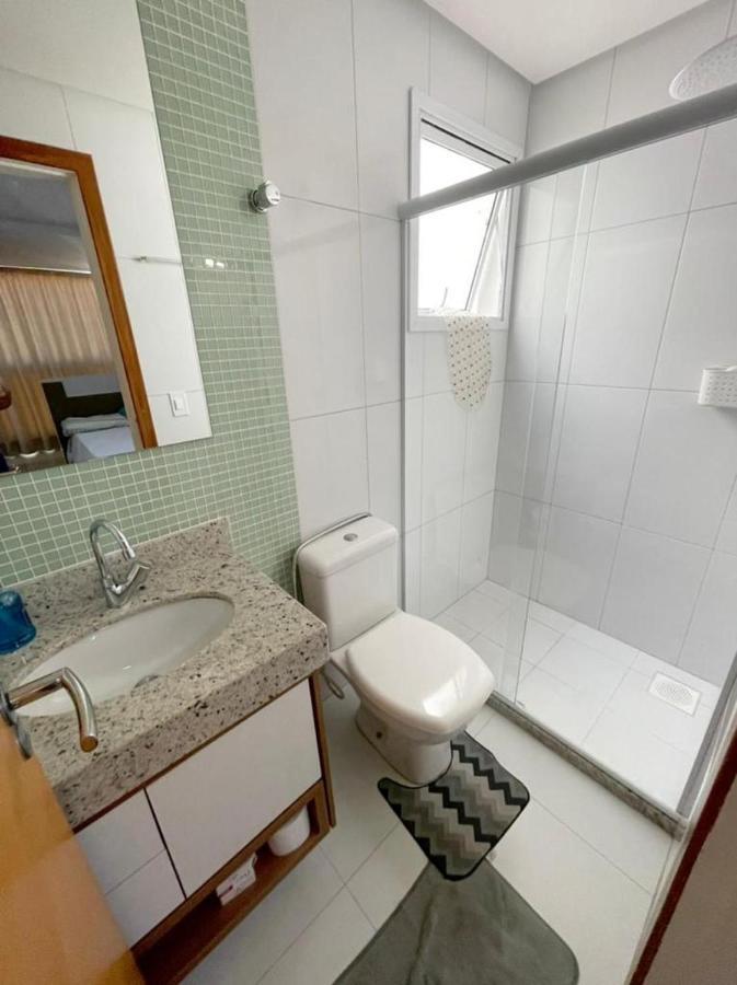 Apartamento Edifício Paris Guarapari Exterior foto