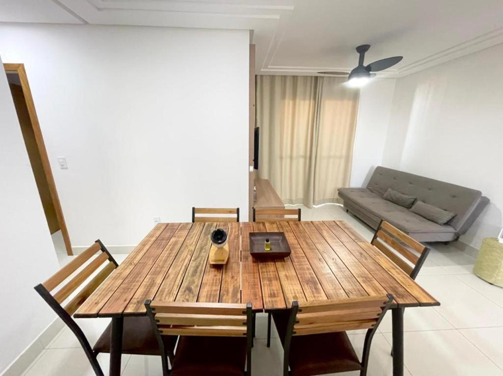 Apartamento Edifício Paris Guarapari Exterior foto