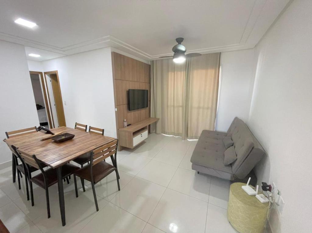 Apartamento Edifício Paris Guarapari Exterior foto