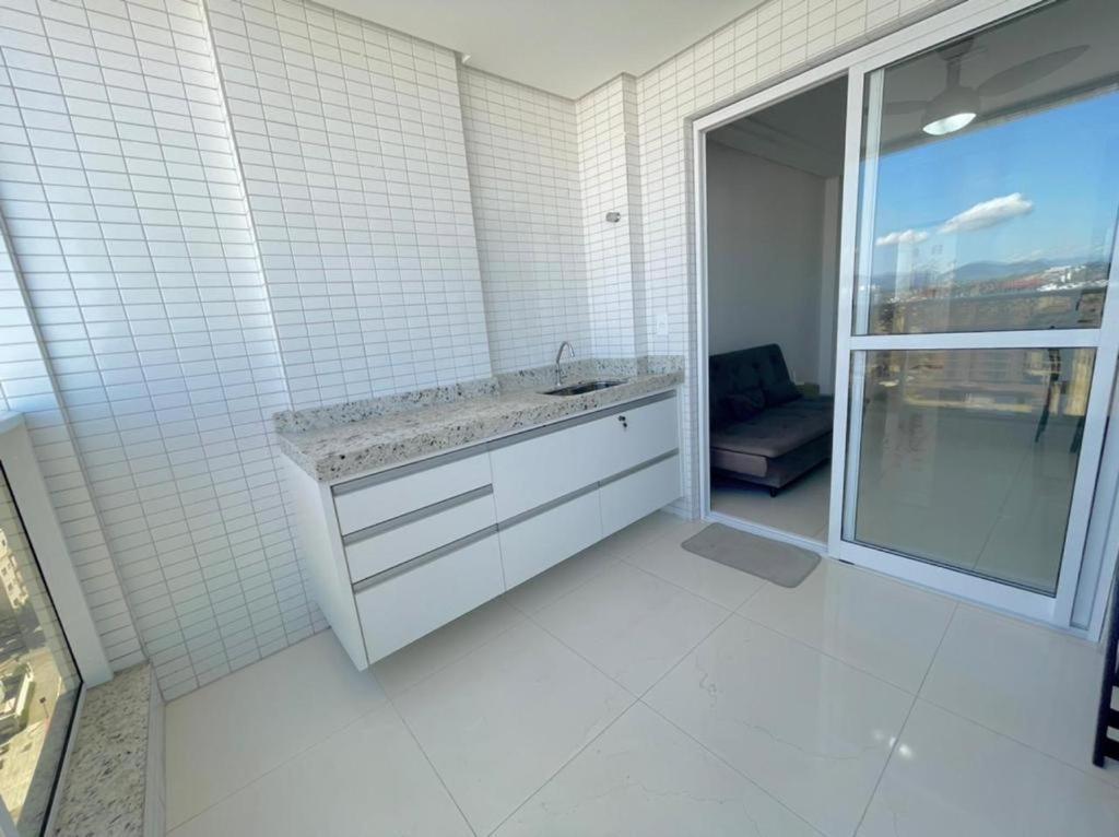 Apartamento Edifício Paris Guarapari Exterior foto