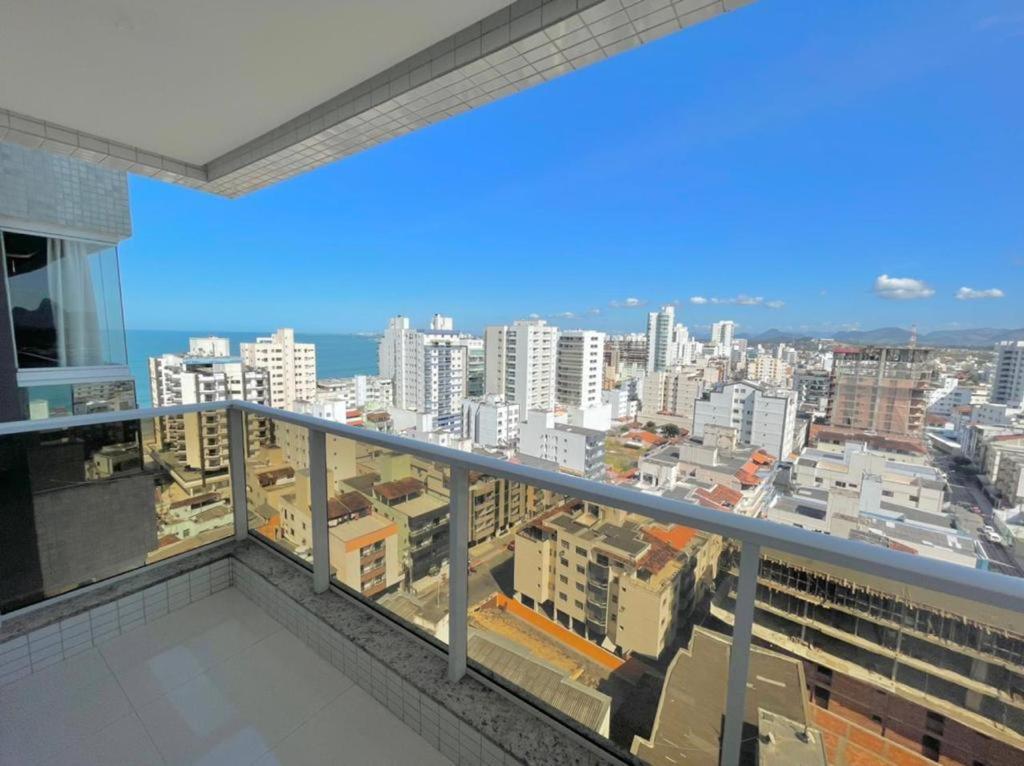 Apartamento Edifício Paris Guarapari Exterior foto