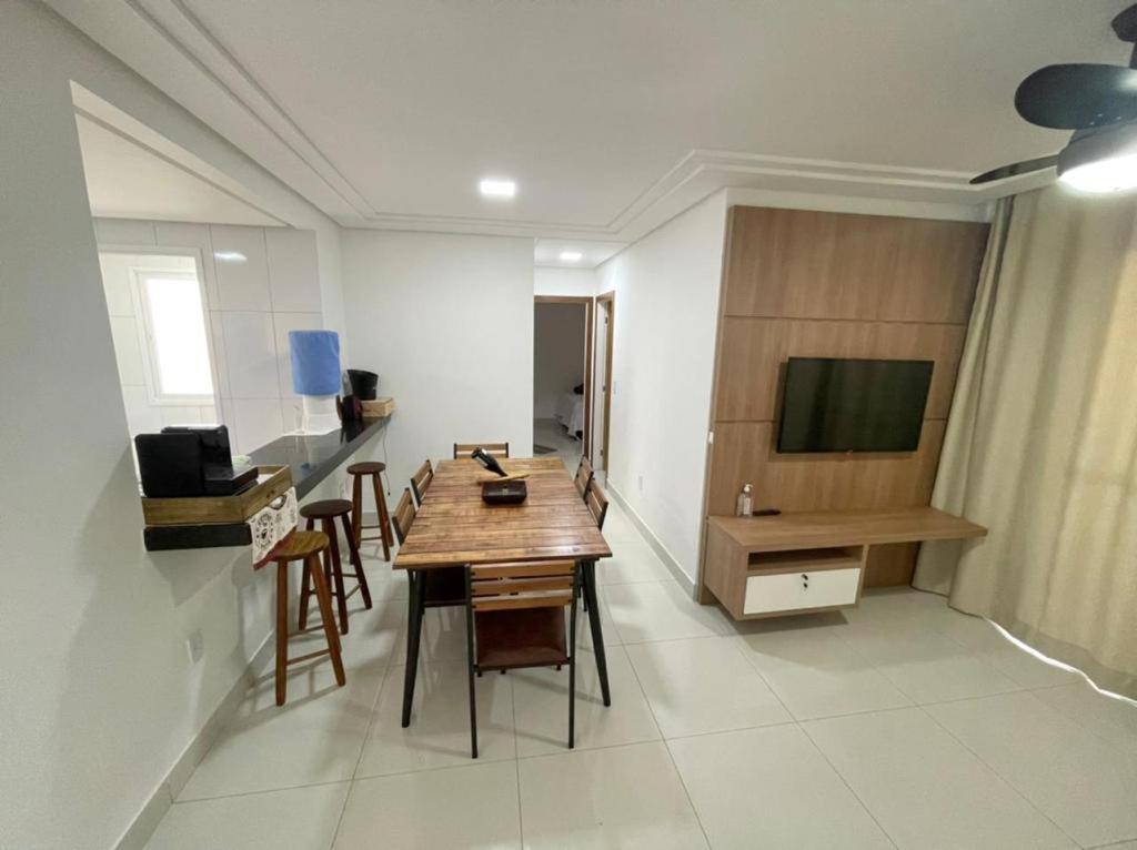 Apartamento Edifício Paris Guarapari Exterior foto