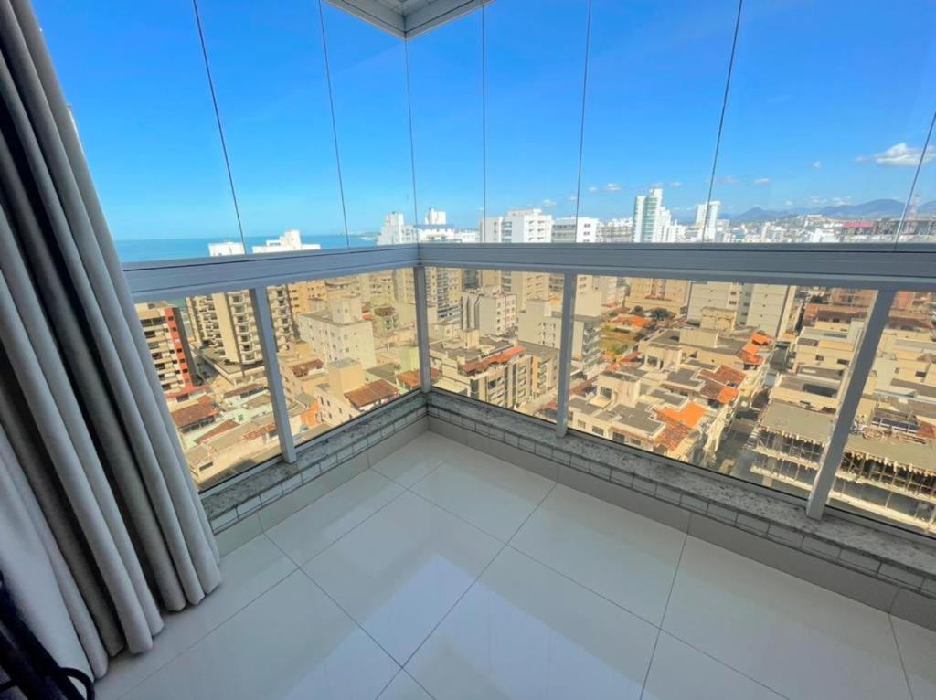 Apartamento Edifício Paris Guarapari Exterior foto