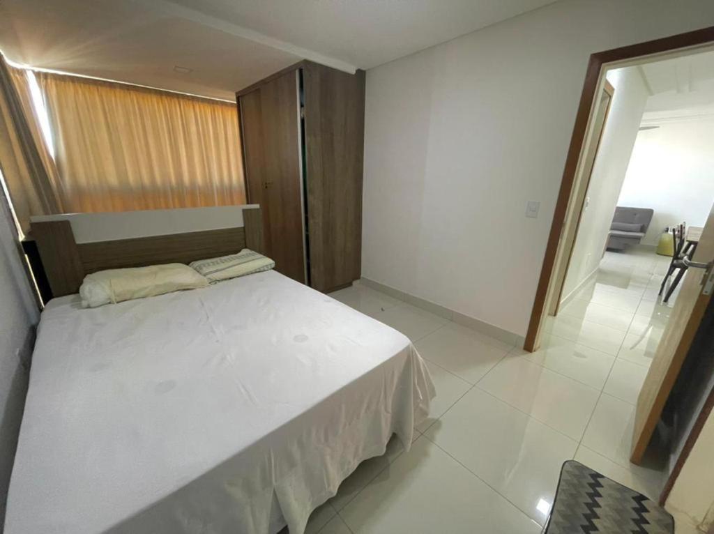 Apartamento Edifício Paris Guarapari Exterior foto