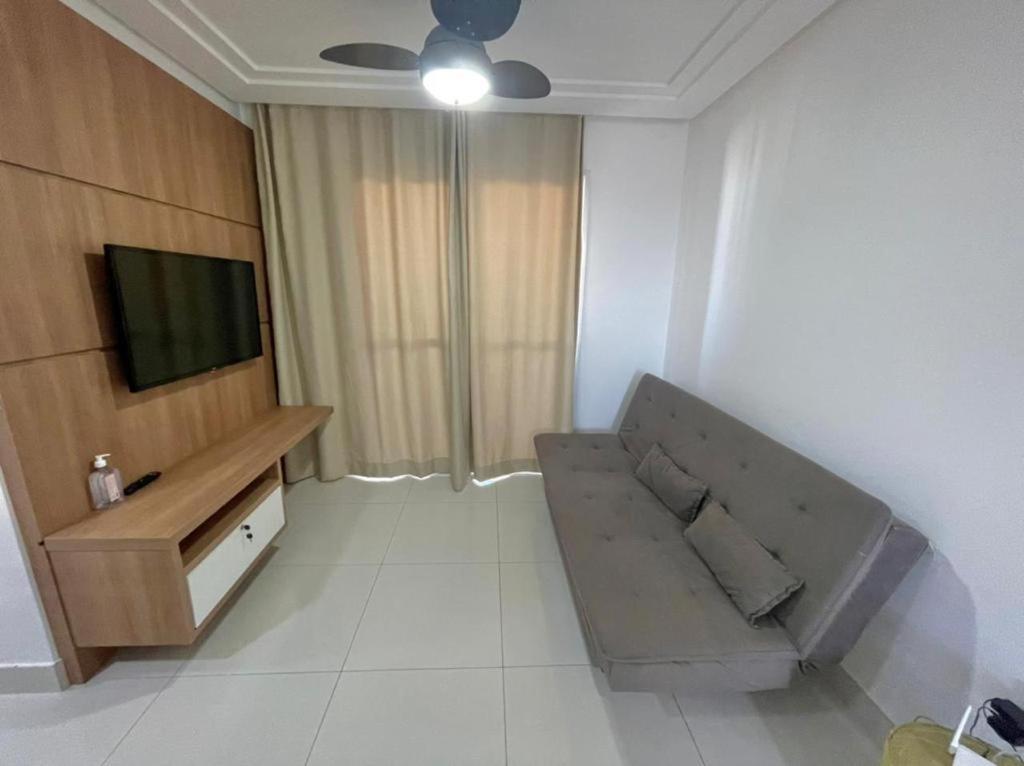 Apartamento Edifício Paris Guarapari Exterior foto