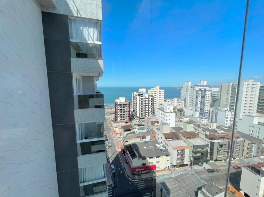 Apartamento Edifício Paris Guarapari Exterior foto