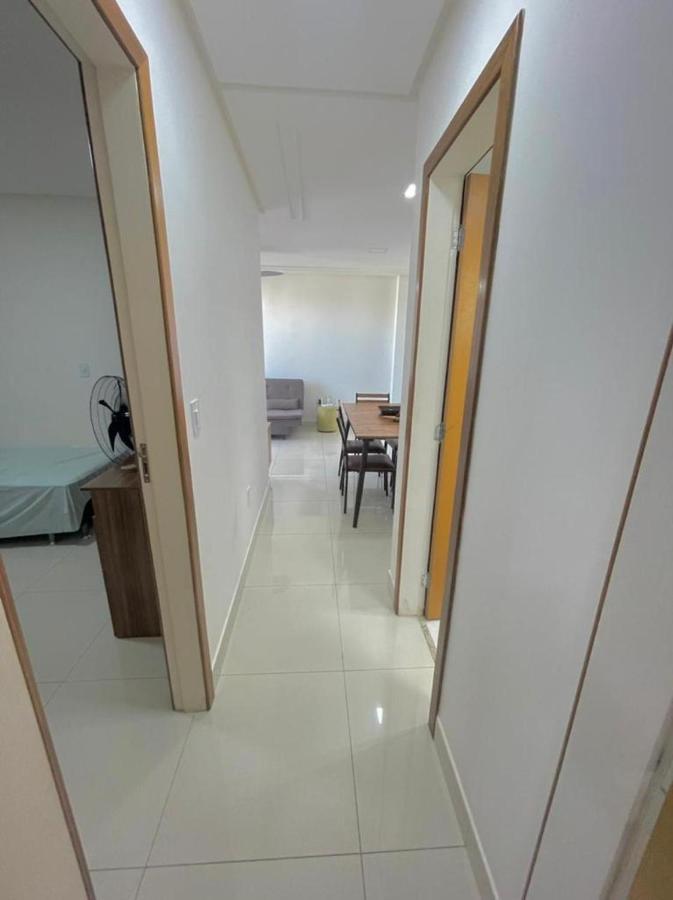 Apartamento Edifício Paris Guarapari Exterior foto